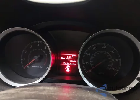 2014 Mitsubishi Lancer Se из США, поврежденный, VIN JA32V2FW6EU018244